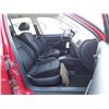 Image 18 : A12B --  2003 VW GOLF CL , Red , 242517  KM's "NO RESERVE"