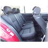 Image 19 : A12B --  2003 VW GOLF CL , Red , 242517  KM's "NO RESERVE"