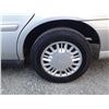 Image 10 : A12C --  2002 CHEVROLET MALIBU, SILVER, 227,459 KM'S "NO RESERVE"