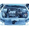 Image 14 : A12C --  2002 CHEVROLET MALIBU, SILVER, 227,459 KM'S "NO RESERVE"