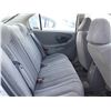 Image 17 : A12C --  2002 CHEVROLET MALIBU, SILVER, 227,459 KM'S "NO RESERVE"