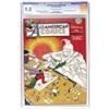 Image 1 : All-American Comics #90 (DC, 1947) CGC VF/NM 9.0 