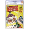 Image 1 : Detective Comics #118 (DC, 1946) CGC VF 8.0 