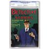 Image 1 : Detective Picture Stories #1 (1936) CGC FN- 5.5 