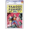 Image 1 : Famous Funnies #211 (Eastern Color, 1954) CGC VF/NM 9.0 