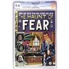 Image 1 : Haunt of Fear #6 Gaines File pedigree (EC, 1951) NM+ 
