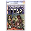 Image 1 : Haunt of Fear #14 Gaines File pedigree (EC, 1952) CGC N 