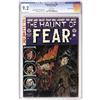 Image 1 : Haunt of Fear #25 Gaines File pedigree 7/12 (EC, 1954) 