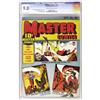 Image 1 : Master Comics #18 (Fawcett, 1941) CGC VF/NM 9.0 