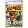 Image 1 : Master Comics #20 (Fawcett, 1941) CGC VF/NM 9.0 