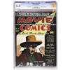 Image 1 : Movie Comics #2 (DC, 1939) CGC FN 6.0 