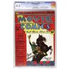 Image 1 : Movie Comics #3 (DC, 1939) CGC VG+ 4.5 