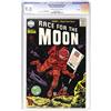 Image 1 : Race For The Moon #3 File Copy CGC VF/NM 9.0 