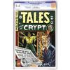Image 1 : Tales From the Crypt #21 Gaines File CGC NM9.4 