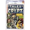 Image 1 : Tales From the Crypt #34 (EC, 1953) CGC NM 9.4 