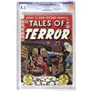 Image 1 : Tales of Terror Annual #2 (EC, 1952) CGC VF+ 8.5 