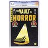 Image 1 : Vault of Horror #16 Gaines File pedigree (EC, 1950) NM 