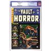 Image 1 : Vault of Horror #34 Gaines File pedigree (EC, 1954) NM- 
