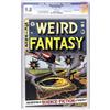 Image 1 : Weird Fantasy #11 Gaines File (EC, 1952) CGC NM/MT 9.8 