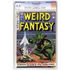 Image 1 : Weird Fantasy #15 (EC, 1952) CGC VF 8.0 