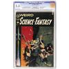 Image 1 : Weird Science-Fantasy #29 (EC, 1955) CGC FN- 5.5 