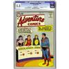 Image 1 : Adventure Comics #247 (DC, 1958) CGC FN- 5.5 