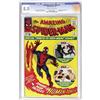 Image 1 : The Amazing Spider-Man #8 (Marvel, 1964) CGC VF 8.0 Off 