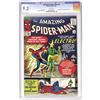 Image 1 : The Amazing Spider-Man #9 (Marvel, 1964) CGC NM- 9.2 