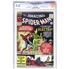 Image 1 : The Amazing Spider-Man #9 (Marvel, 1964) CGC VF/NM 9.0 