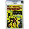Image 1 : The Amazing Spider-Man #12 (Marvel, 1964) CGC NM 9.4 