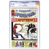 Image 1 : The Amazing Spider-Man #13 (Marvel, 1964) CGC VF/NM 9.0 