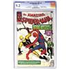 Image 1 : The Amazing Spider-Man #16 (Marvel, 1964) CGC NM- 9.2 