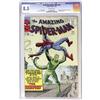 Image 1 : The Amazing Spider-Man #20 (Marvel, 1965) CGC VF+ 8.5 