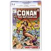 Image 1 : Conan the Barbarian #1 (Marvel, 1970) CGC NM 9.4 