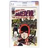 Image 1 : Daredevil #9 (Marvel, 1965) CGC NM 9.4 