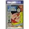Image 1 : DC 100-Page Super Spectacular #5 Love Stories NM- 9.2 