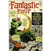 Image 1 : Fantastic Four #1 (Marvel, 1961) Condition: Apparent FN 
