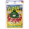 Image 1 : The Flash #122 (DC, 1961) CGC VF/NM 9.0 Off-white pages 
