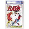 Image 1 : The Flash #129 (DC, 1962) CGC NM- 9.2 Off-white pages 