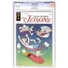 Image 1 : The Jetsons #28 File Copy (1968) CGC NM/MT 9.8 