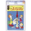 Image 1 : The Jetsons #31 File Copy (1969) CGC NM/MT 9.8 