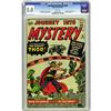 Image 1 : Journey Into Mystery #83 (Marvel, 1962) CGC VG/FN 5.0 