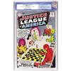 Image 1 : Justice League of America #1 (DC, 1960) CGC FN/VF 7.0 