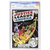 Image 1 : Justice League of America #3 (DC, 1961) CGC FN/VF 7.0 