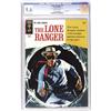 Image 2 : Lone Ranger File Copies CGC Group (Gold Key and Dell) 