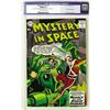 Image 1 : Mystery in Space #53 (DC, 1959) CGC VF/NM 9.0 