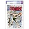 Image 1 : The Sub-Mariner #1 (Marvel, 1968) CGC NM+ 9.6 
