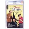 Image 2 : Three Stooges File Copies CGC Group (Gold Key, 1963-72) 
