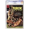 Image 2 : Turok File Copies CGC Group, Dell and Gold Key, 1959-80 