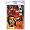Image 2 : Twilight Zone File Copies CGC Group (Gold Key, 1965-69) 